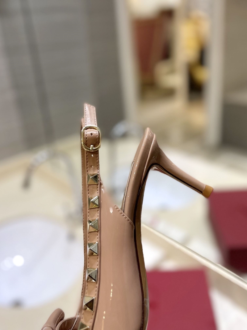 Valentino High Heels